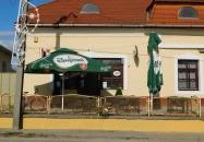 Vadász Étterem-Söröző Bajna