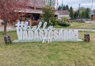 Vadászcsárda Zalacsány