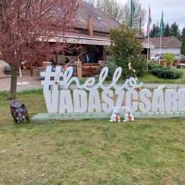 Vadászcsárda Zalacsány - Egyéb