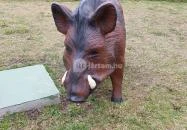 Vadászcsárda Zalacsány