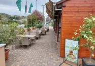 Vadászcsárda Zalacsány