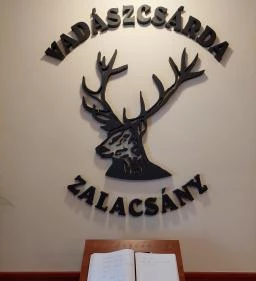 Vadászcsárda