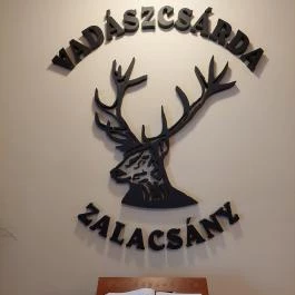 Vadászcsárda Zalacsány - Egyéb