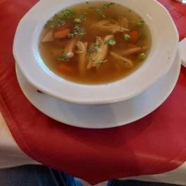 Vadászcsárda Zalacsány - Étel/ital