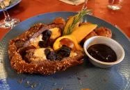 Vadászcsárda Zalacsány