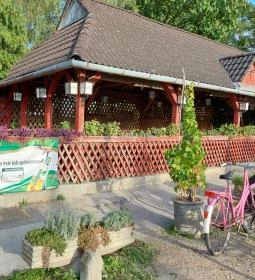 Vadásztanya Vendéglő