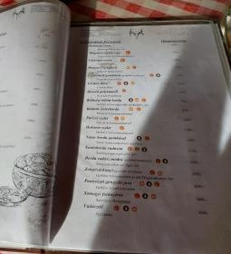 Vadásztanya Vendéglő