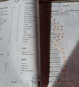 Vadásztanya Vendéglő