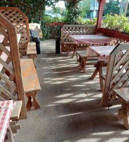 Vadásztanya Vendéglő