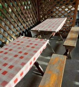 Vadásztanya Vendéglő