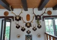 Vadásztanya Vendéglő Kéthely