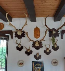 Vadásztanya Vendéglő