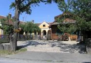 Vadkörte Fogadó étterme Kondorfa