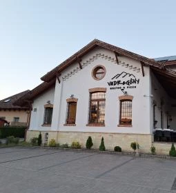 Vadregény Bisztro & Pizza