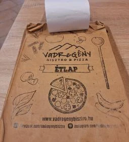 Vadregény Bisztro & Pizza