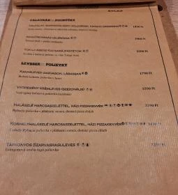 Vadregény Bisztro & Pizza