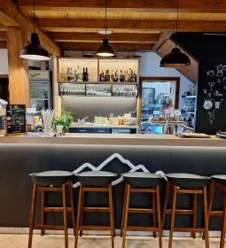 Vadregény Bisztro & Pizza