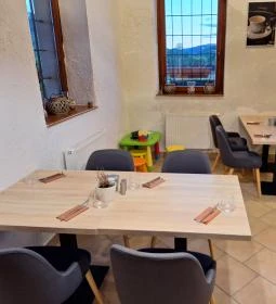 Vadregény Bisztro & Pizza