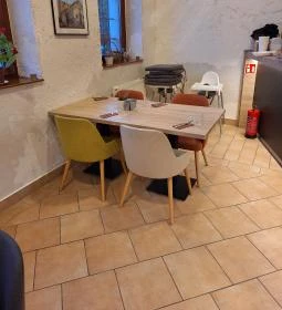 Vadregény Bisztro & Pizza