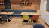 Vadregény Bisztro & Pizza Pálháza - Belső