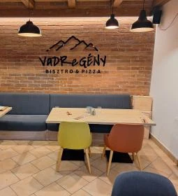 Vadregény Bisztro & Pizza