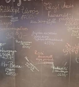 Vadregény Bisztro & Pizza