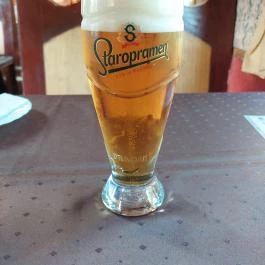 Vagon Étterem Budapest - Étel/ital