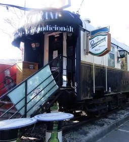 Vagon Étterem
