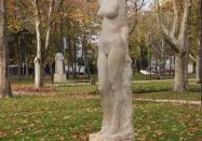 Vágyakozás Lajosmizse