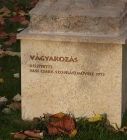 Vágyakozás