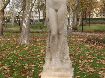 Vágyakozás Lajosmizse