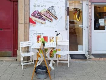 VágyÁlom, Mentes Egészség Manufaktúra Budapest