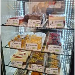 VágyÁlom, Mentes Egészség Manufaktúra , Budapest - Étel/ital