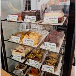 VágyÁlom, Mentes Egészség Manufaktúra , Budapest - Étel/ital