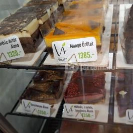 VágyÁlom, Mentes Egészség Manufaktúra , Budapest - Étel/ital