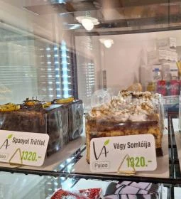 VágyÁlom, Mentes Egészség Manufaktúra