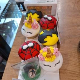 VágyÁlom, Mentes Egészség Manufaktúra , Budapest - Étel/ital