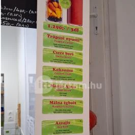 VágyÁlom, Mentes Egészség Manufaktúra , Budapest - Egyéb