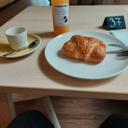 Vaj Budapest - Étel/ital