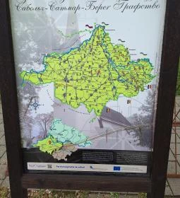 Vajai református templom