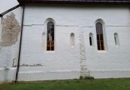 Vajai református templom Vaja