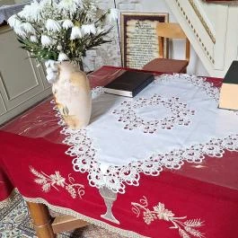 Vajai református templom Vaja - Egyéb