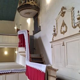 Vajai református templom Vaja - Egyéb