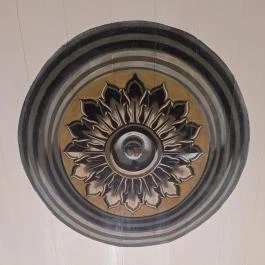 Vajai református templom Vaja - Egyéb