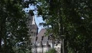 Vajdahunyad Vára Budapest - Külső kép