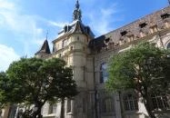 Vajdahunyad Vára Budapest