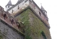 Vajdahunyad Vára Budapest