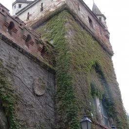 Vajdahunyad Vára Budapest - Külső kép