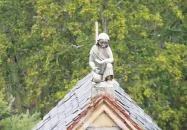 Vajdahunyad Vára Budapest