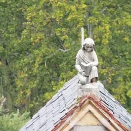 Vajdahunyad Vára Budapest - Külső kép